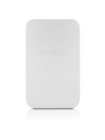 HPE Aruba AP-203H (IL) Unified Hospitality - Wireless access point - Wi-Fi - 2.4 GHz, 5 GHz - wall mountable