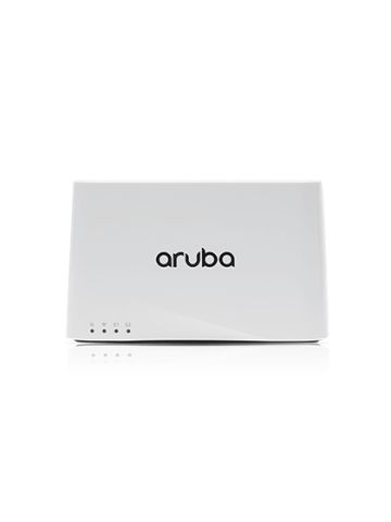 HPE Aruba AP-203R (US) - Wireless access point - Wi-Fi - Dual Band