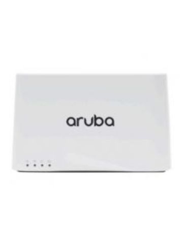 HPE Aruba AP-203R (JP) - Wireless access point - Wi-Fi - Dual Band