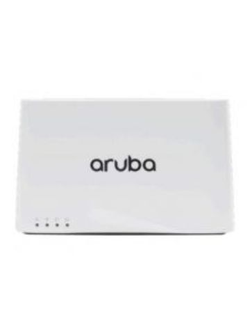 HPE Aruba AP-203R (IL) - Wireless access point - Wi-Fi - Dual Band