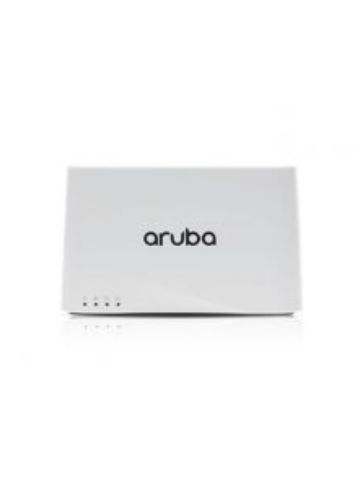 HPE Aruba AP-203RP (IL) - Wireless access point - Wi-Fi - Dual Band