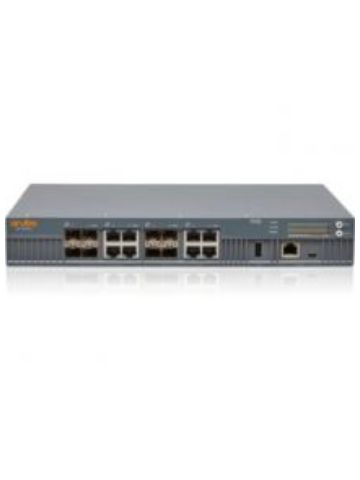 HPE Aruba 7030 (EG) - Network management device - 8 ports - GigE - 1U