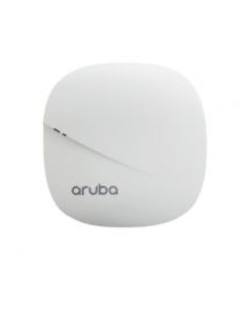 HPE Aruba Instant IAP-207 (EG) - Wireless access point - Wi-Fi - 2.4 GHz, 5 GHz - in-ceiling