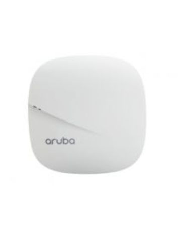 HPE Aruba Instant IAP-305 (EG) - Wireless access point - Wi-Fi - Dual Band - in-ceiling