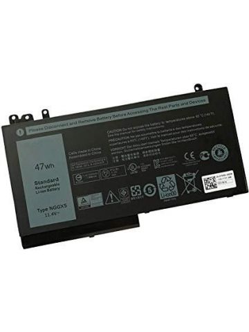 DELL JY8D6 notebook spare part Battery