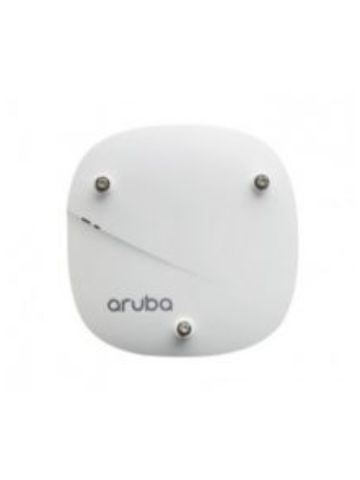 HPE Aruba AP-344 (IL) - Campus - wireless access point - Wi-Fi - Dual Band - in-ceiling