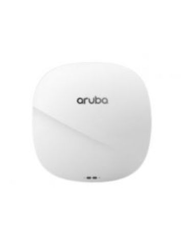 HPE Aruba AP-345 (RW) - Campus Central Managed - wireless access point - 802.11ac Wave 2 - Wi-Fi - Dual Band - in-ceiling