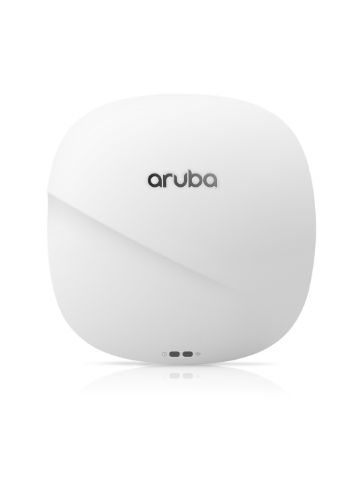 HPE Aruba AP-345 (US) - Wireless access point - Wi-Fi - Dual Band - in-ceiling