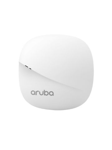 HPE Aruba AP-303 (JP) - Campus - wireless access point - Wi-Fi - Dual Band - in-ceiling