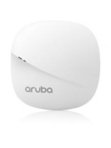 HPE Aruba AP-303 (US) - Campus Central Managed - wireless access point - 802.11ac Wave 2 - Wi-Fi - Dual Band - in-ceiling