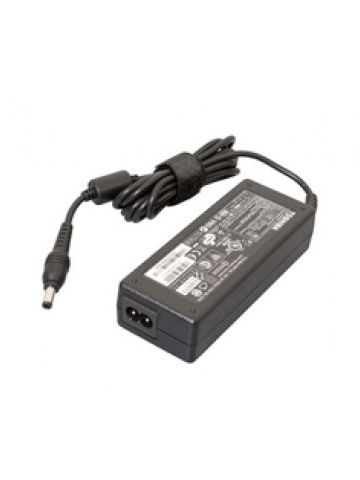 Toshiba K000040290 power adapter/inverter Indoor 75 W Black