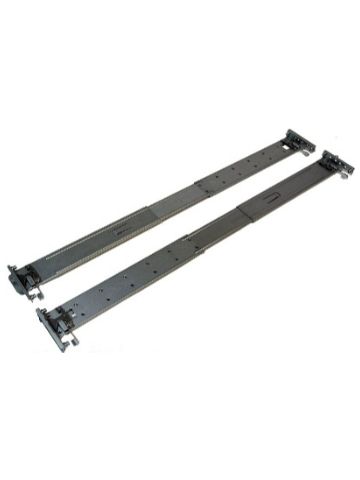 DELL 2/4 Post Static Rack Rails - Approx 1-3 working day lead.