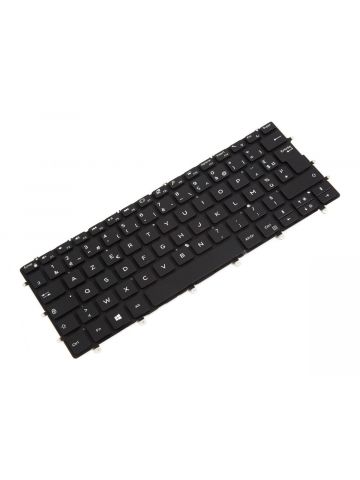 DELL Keyboard (FRENCH)