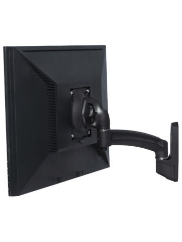 Chief K2W110B monitor mount / stand 76.2 cm (30") Black Wall