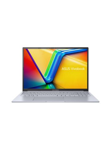 ASUS Vivobook 16X K3605ZC-N1097W Intel® Core™ i7 i7-12650H Laptop 40.6 cm (16") WUXGA 16 GB DDR4-SDRAM 512 GB SSD NVIDIA GeForce RTX 3050 Wi-Fi 6E (802.11ax) Windows 11 Home Silver