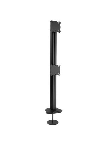 Chief K3G120B monitor mount / stand 76.2 cm (30") Black Desk