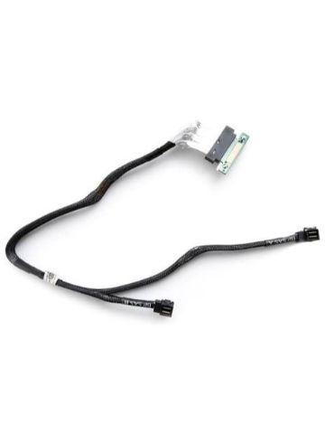 DELL Mini SAS HD Cable, ATECH, (from Mini-PERC to BP) - Approx 1-3 working day lead.