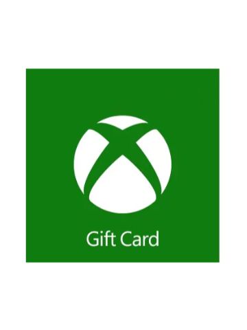 Microsoft Microsoft Xbox Live Gift Card UK 10 GBP