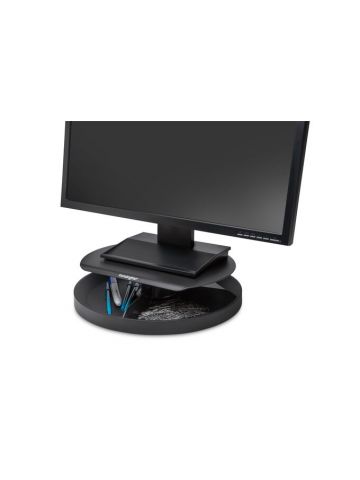 Kensington Monitor Stand Spin2 - Black