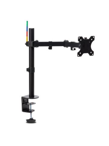 Kensington SmartFit® Ergo Single Extended Monitor Arm