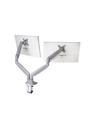 Kensington SmartFit One-Touch Height Adjustable Dual Monitor Arm