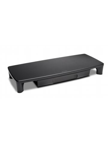 Kensington SmartFit Monitor Stand with Drawer