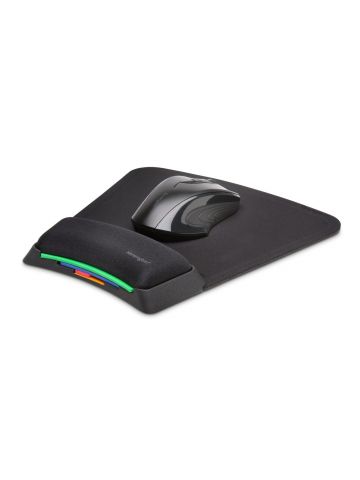 Kensington SmartFit Height Adjustable Mouse Pad with Wrist Support