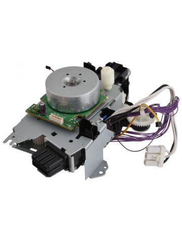 HP FUSER DRIVE UNIT