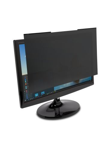 Kensington MagPro™ Magnetic Privacy Screen Filter for Monitors 21.5” (16:9)