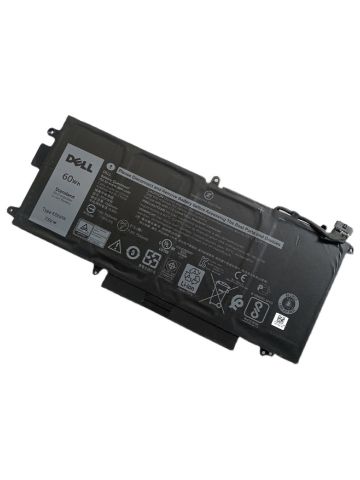 DELL Main Battery Pack 7.6V 7500mAh