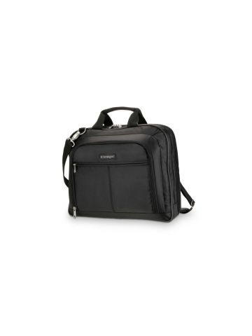 Kensington Simply Portable 15.6'' Topload Laptop Case - Black