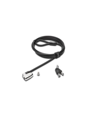 Kensington ClickSafe® 2.0 Keyed Laptop Lock