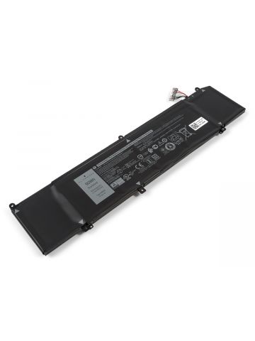 DELL Battery, 90WHR, 6 Cell,