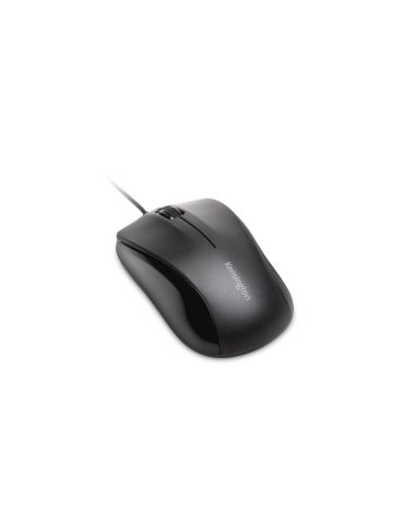 Kensington ValuMouse Three-button Wired Mouse