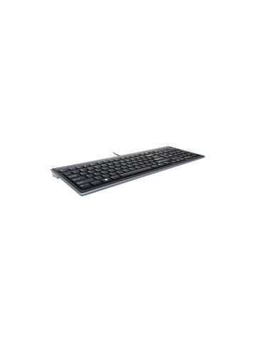 Kensington Advance Fit™ Full-Size Slim Keyboard