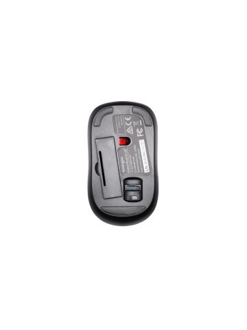 Kensington ValuMouse Three-button Wireless Mouse