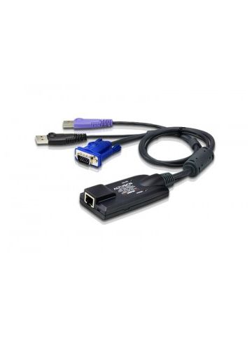 Aten Ka7177-Ax Kvm Cable