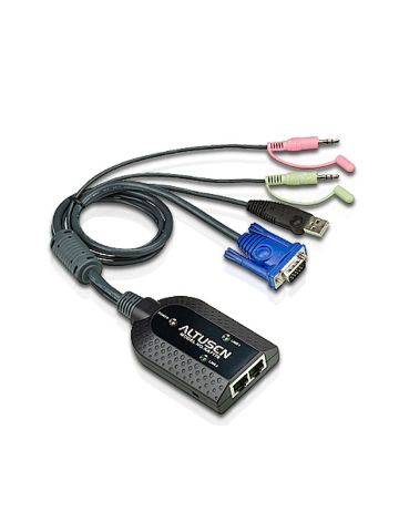 Aten KA7178 KVM cable Black