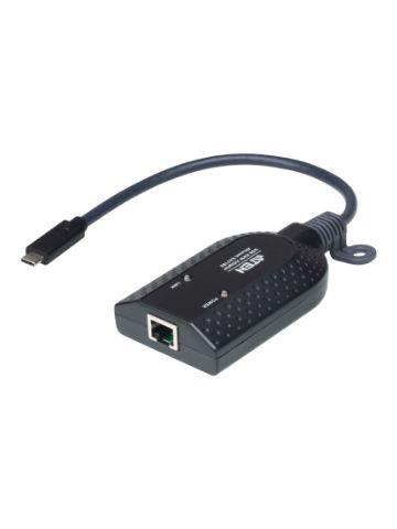 ATEN USB-C Virtual Media KVM Adapter