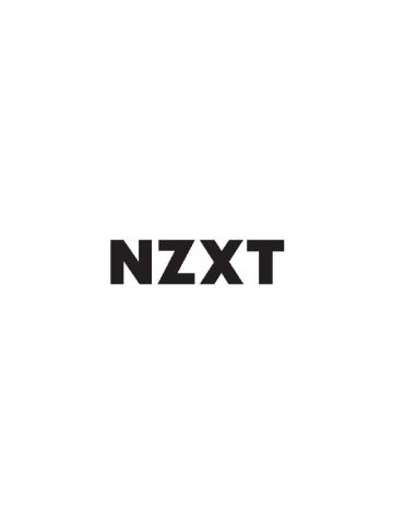 NZXT Function 2 Full Size Keyboard White