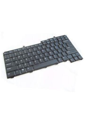 DELL Backlit Keyboard (UK)