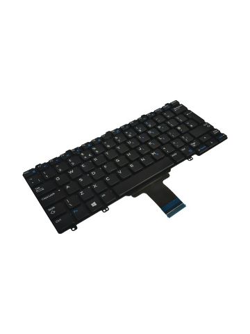 DELL Keyboard Non B/L w/o Dualpoint (UK)