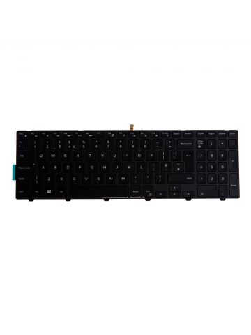 Origin Storage N/B KBD Latitude E5540 UK Layout 105 Keys Non-Backlit Single Point