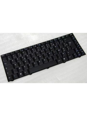 Acer KB.I1400.066 notebook spare part Keyboard