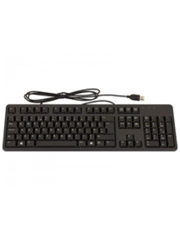 DELL Keyboard (ENGLISH/IRISH)