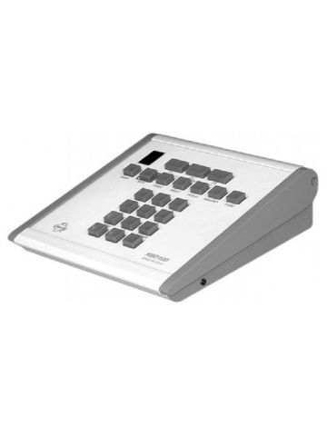 Pelco Switcher control keypad Does not control pan/tilts - Approx 1-3 working day lead.