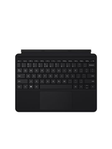 Microsoft Surface Go Type Cover Black Microsoft Cover port QWERTY UK International