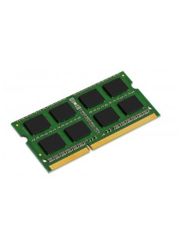 Kingston Technology System Specific Memory 8GB DDR3 1333MHz SODIMM Module memory module