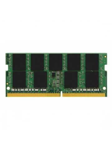 Kingston Technology KCP424SS6/4 memory module 4 GB DDR4 2400 MHz