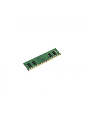 Kingston Technology KCP426NS6/4 memory module 4 GB DDR4 2666 MHz